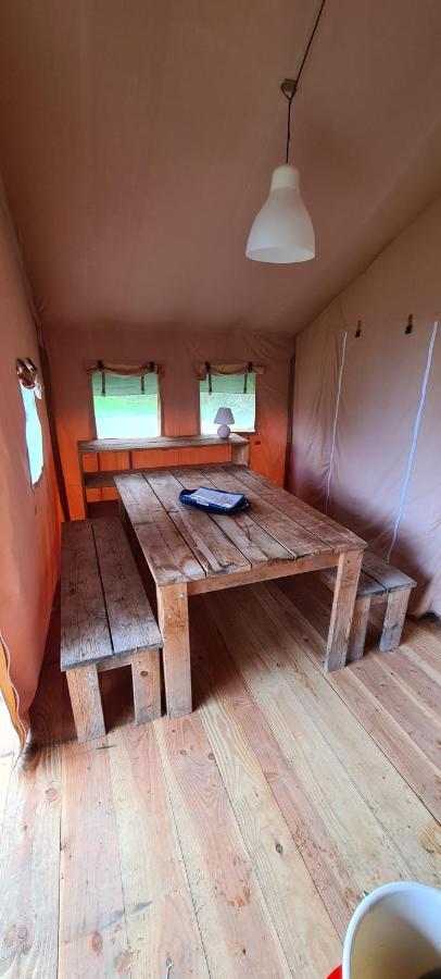 Saint-Hilaire Le Petit Moulin住宿加早餐旅馆 外观 照片
