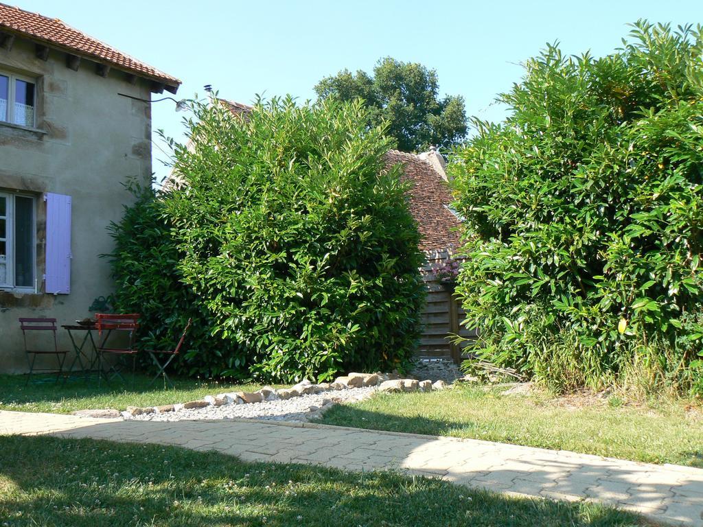 Saint-Hilaire Le Petit Moulin住宿加早餐旅馆 外观 照片