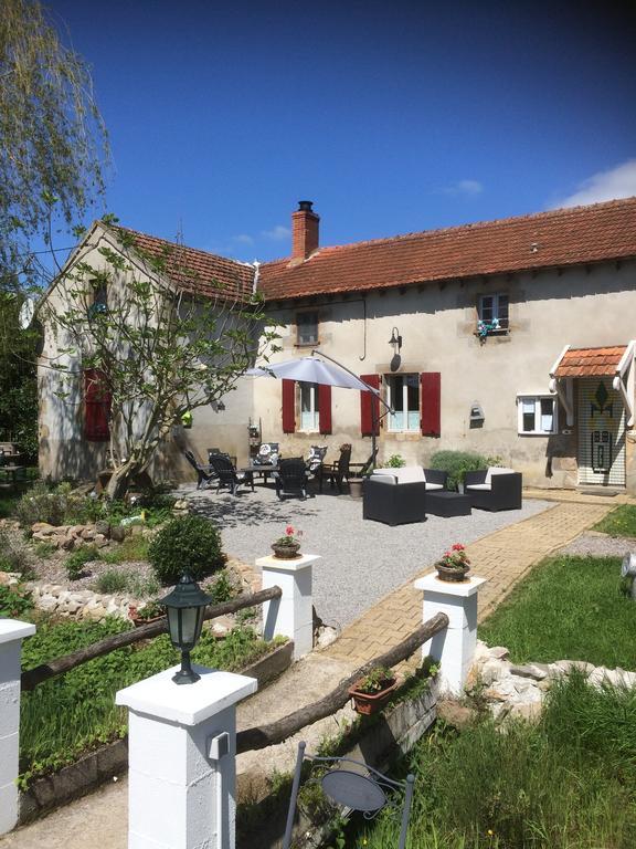 Saint-Hilaire Le Petit Moulin住宿加早餐旅馆 外观 照片