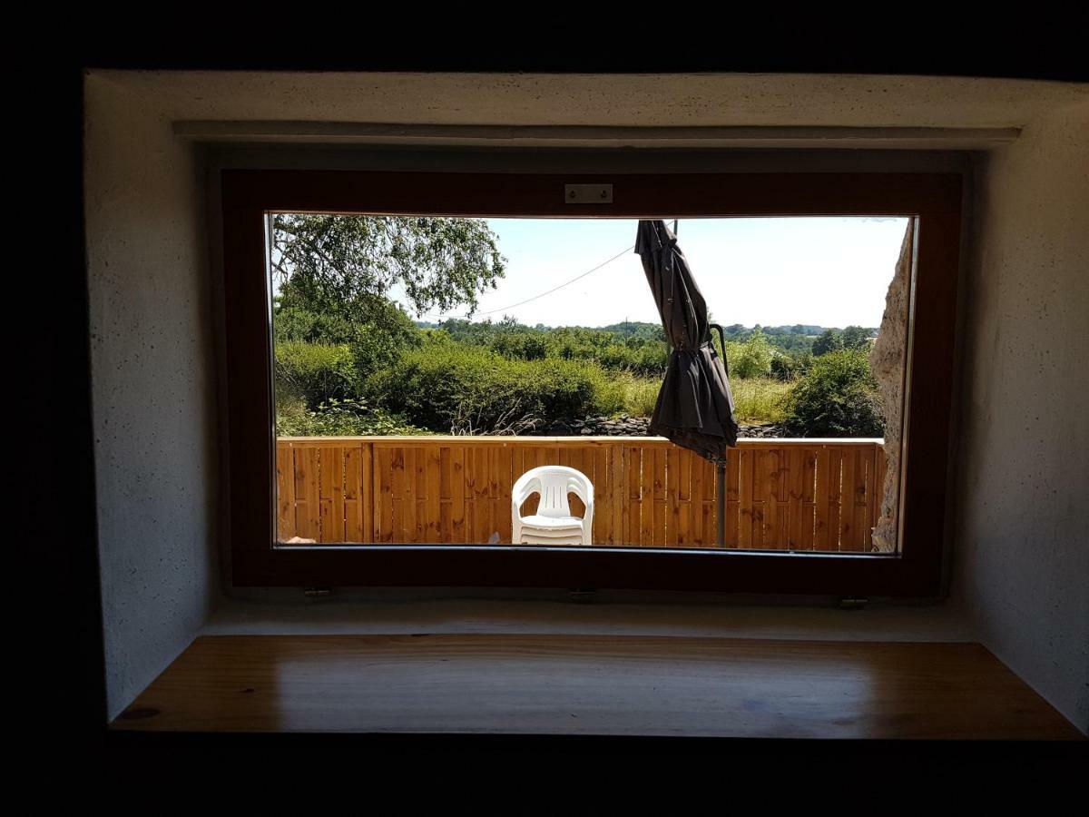 Saint-Hilaire Le Petit Moulin住宿加早餐旅馆 外观 照片