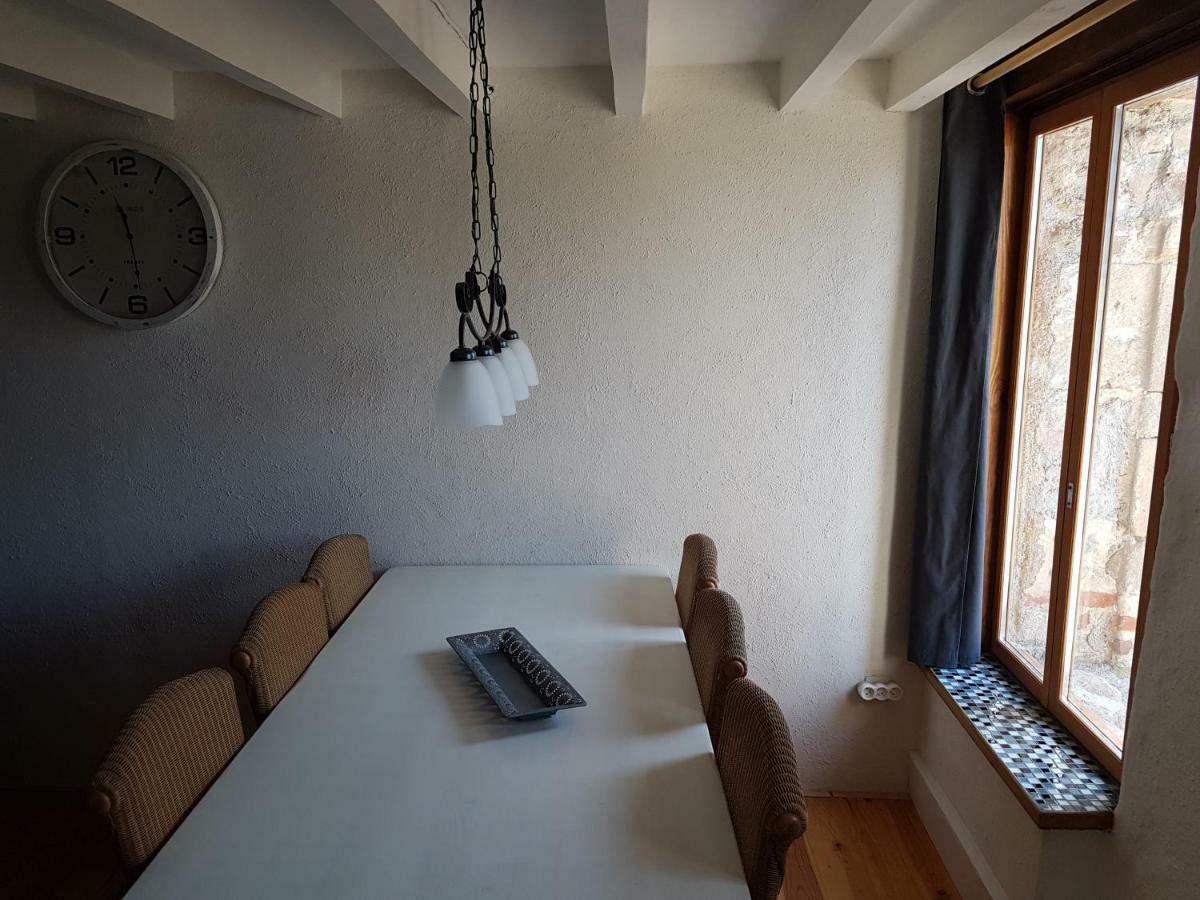 Saint-Hilaire Le Petit Moulin住宿加早餐旅馆 外观 照片